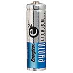 Energizer e2 Lithium AA Battery