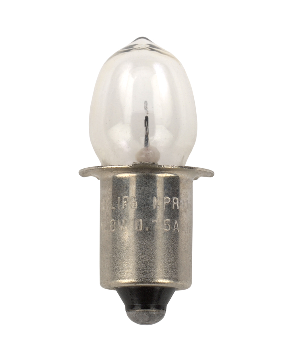 Replacement for Luminos Astroscope 500 Light Bulb by Technical Precision 2 Pack 